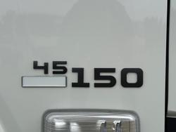 2025 Isuzu N Series NNR 45-150 DT D34