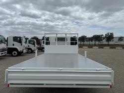 2025 Isuzu N Series NNR 45-150 DT D34