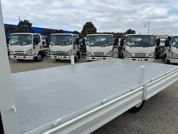 2025 Isuzu N Series NNR 45-150 DT D34