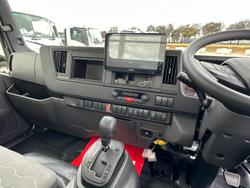 2025 Isuzu N Series NNR 45-150 DT D34
