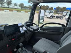 2025 Isuzu N Series NNR 45-150 DT D34