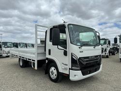 2025 Isuzu N Series NNR 45-150 DT D34