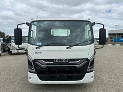 2025 Isuzu N Series NNR 45-150 DT D34
