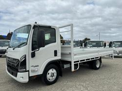 2025 Isuzu N Series NNR 45-150 DT D34