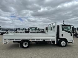 2025 Isuzu N Series NNR 45-150 DT D34