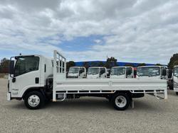 2025 Isuzu N Series NNR 45-150 DT D34