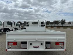 2025 Isuzu N Series NNR 45-150 DT D34