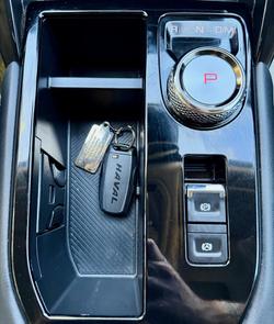 2024 GWM Haval H6 Vanta