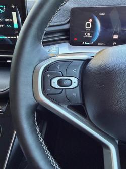 2024 GWM Haval H6 Vanta