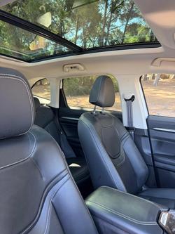 2024 GWM Haval H6 Vanta