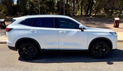 2024 GWM Haval H6 Vanta