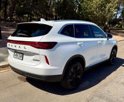 2024 GWM Haval H6 Vanta