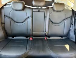 2024 GWM Haval H6 Vanta