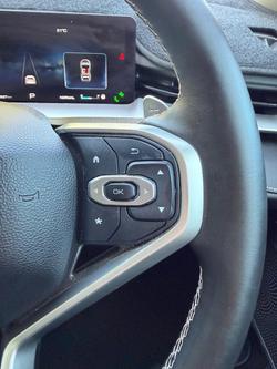 2024 GWM Haval H6 Vanta