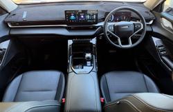 2024 GWM Haval H6 Vanta