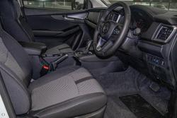 2025 Mazda BT-50 XTR