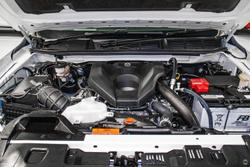 2025 Mazda BT-50 XTR