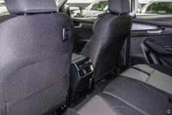 2025 Mazda BT-50 XTR