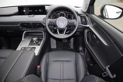 2025 Mazda CX-60 G40e GT