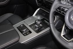 2025 Mazda CX-60 G40e GT