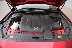2025 Mazda CX-60 G40e GT