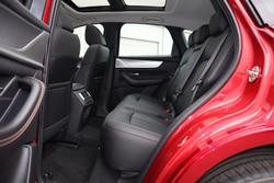 2025 Mazda CX-60 G40e GT