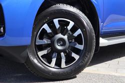 2025 Mazda BT-50 GT