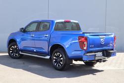2025 Mazda BT-50 GT