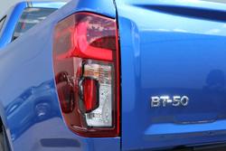 2025 Mazda BT-50 GT