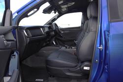 2025 Mazda BT-50 GT