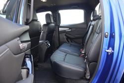 2025 Mazda BT-50 GT