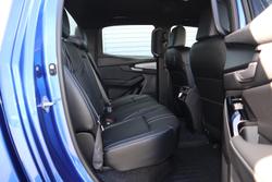 2025 Mazda BT-50 GT