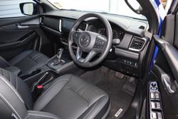 2025 Mazda BT-50 GT