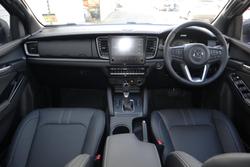 2025 Mazda BT-50 GT