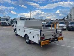 2024 Isuzu Npr 45 155 Servicepack-X