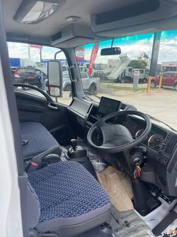 2024 Isuzu Npr 45 155 Servicepack-X