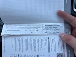 2022 Toyota Camry Ascent AXVH70R Frosted White