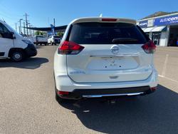 2020 Nissan X-TRAIL ST T32 Series III MY20 Ivory Pearl