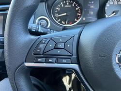 2020 Nissan X-TRAIL ST T32 Series III MY20 Ivory Pearl