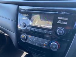 2020 Nissan X-TRAIL ST T32 Series III MY20 Ivory Pearl