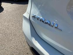 2020 Nissan X-TRAIL ST T32 Series III MY20 Ivory Pearl