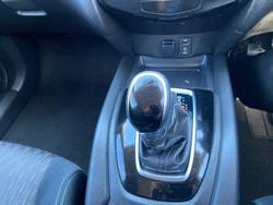 2020 Nissan X-TRAIL ST T32 Series III MY20 Ivory Pearl