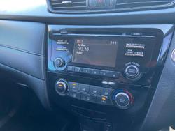 2020 Nissan X-TRAIL ST T32 Series III MY20 Ivory Pearl