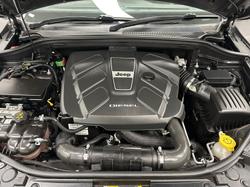 2021 Jeep Grand Cherokee Night Eagle