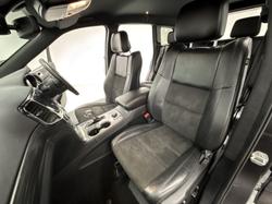 2021 Jeep Grand Cherokee Night Eagle