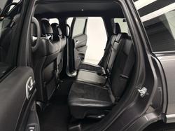 2021 Jeep Grand Cherokee Night Eagle