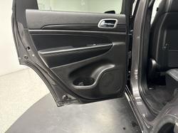 2021 Jeep Grand Cherokee Night Eagle