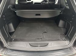 2021 Jeep Grand Cherokee Night Eagle