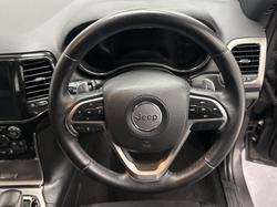 2021 Jeep Grand Cherokee Night Eagle