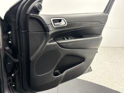 2021 Jeep Grand Cherokee Night Eagle